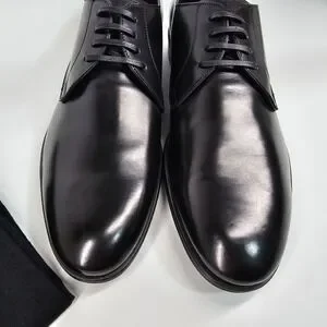 Dolce & Gabbana | Shoes | Dolce Gabbana Dress Shoes Mens  display picture 2